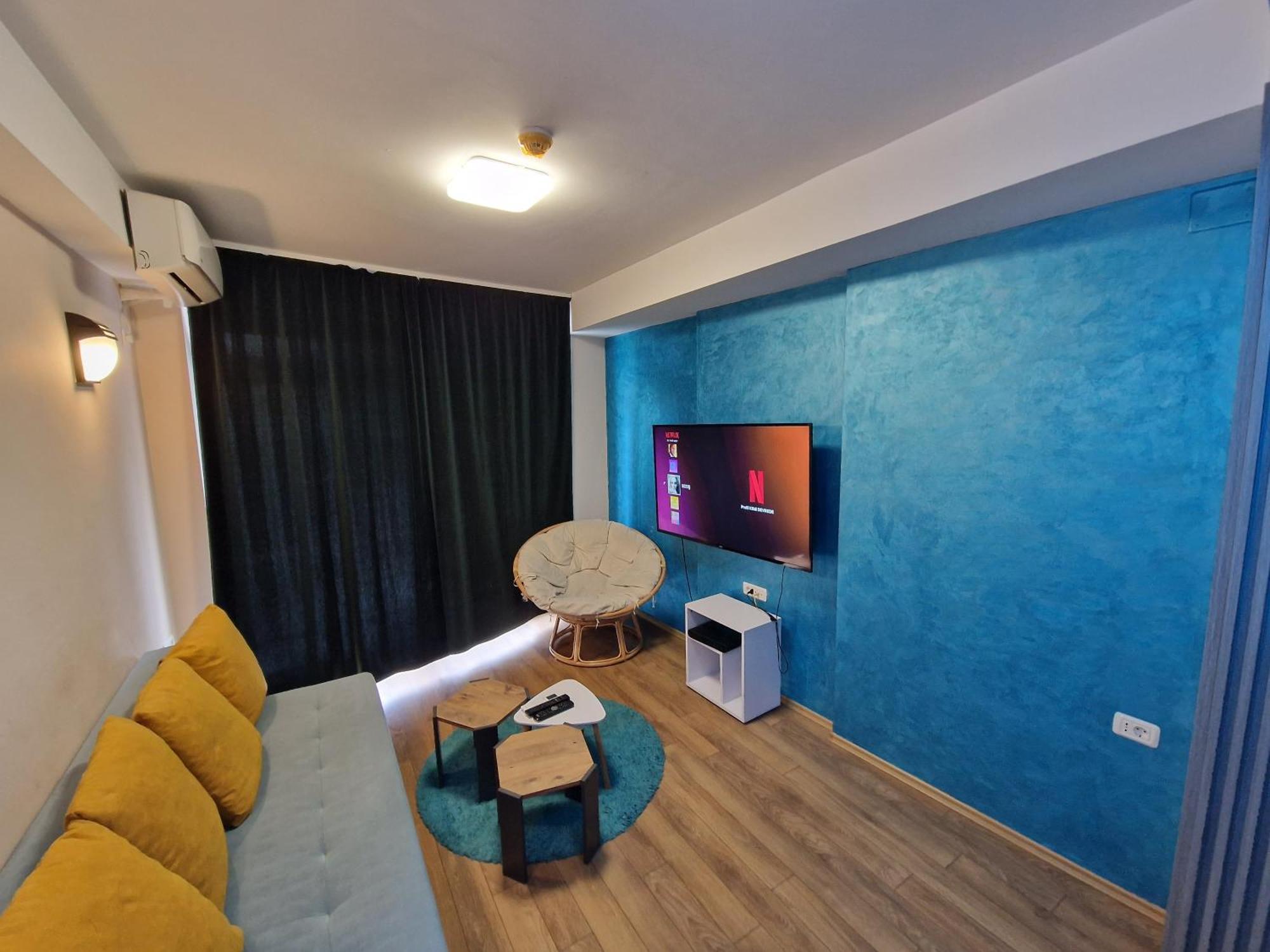 Vanilla Boutique Apartments Skopje Ngoại thất bức ảnh