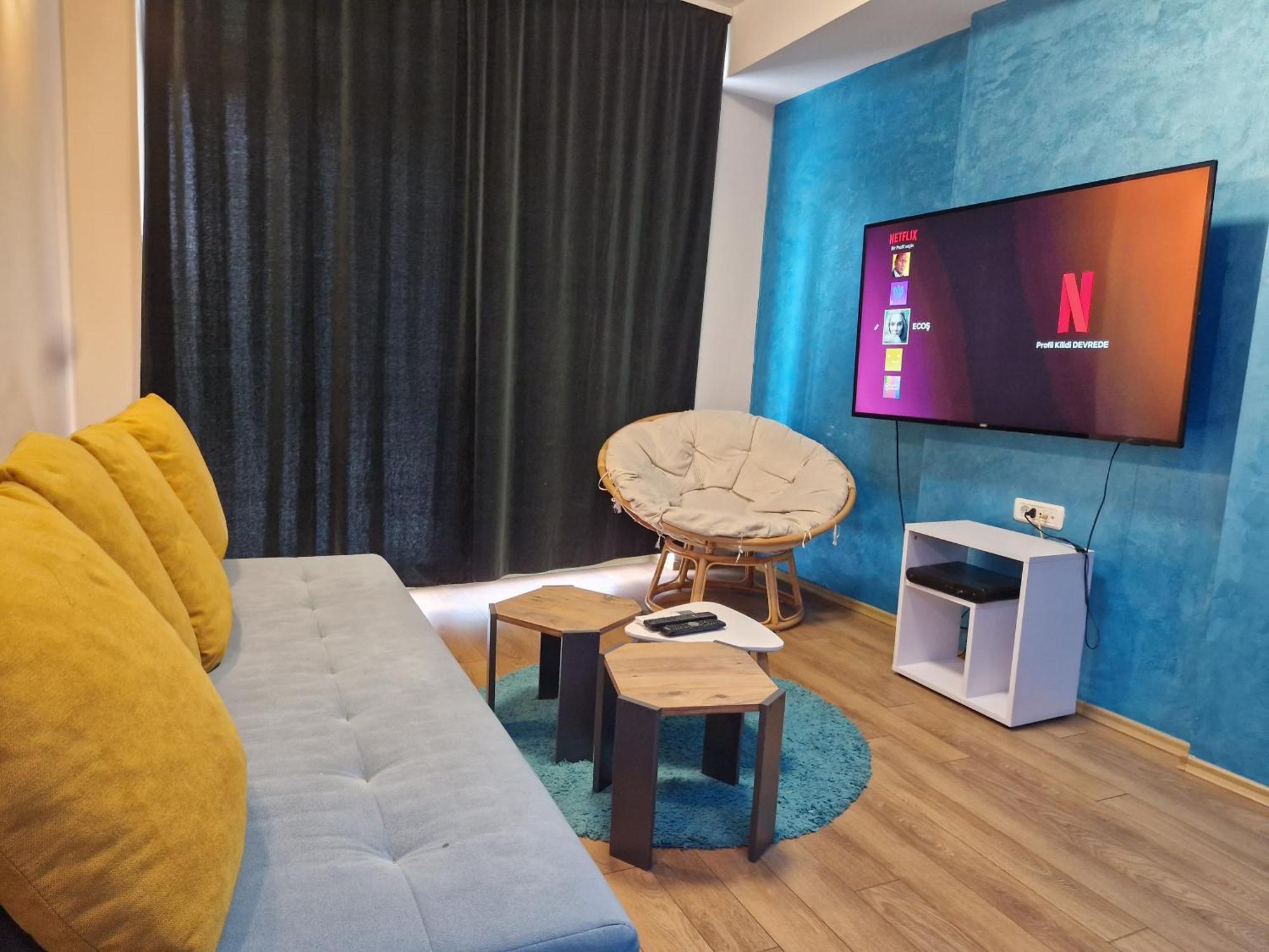 Vanilla Boutique Apartments Skopje Ngoại thất bức ảnh