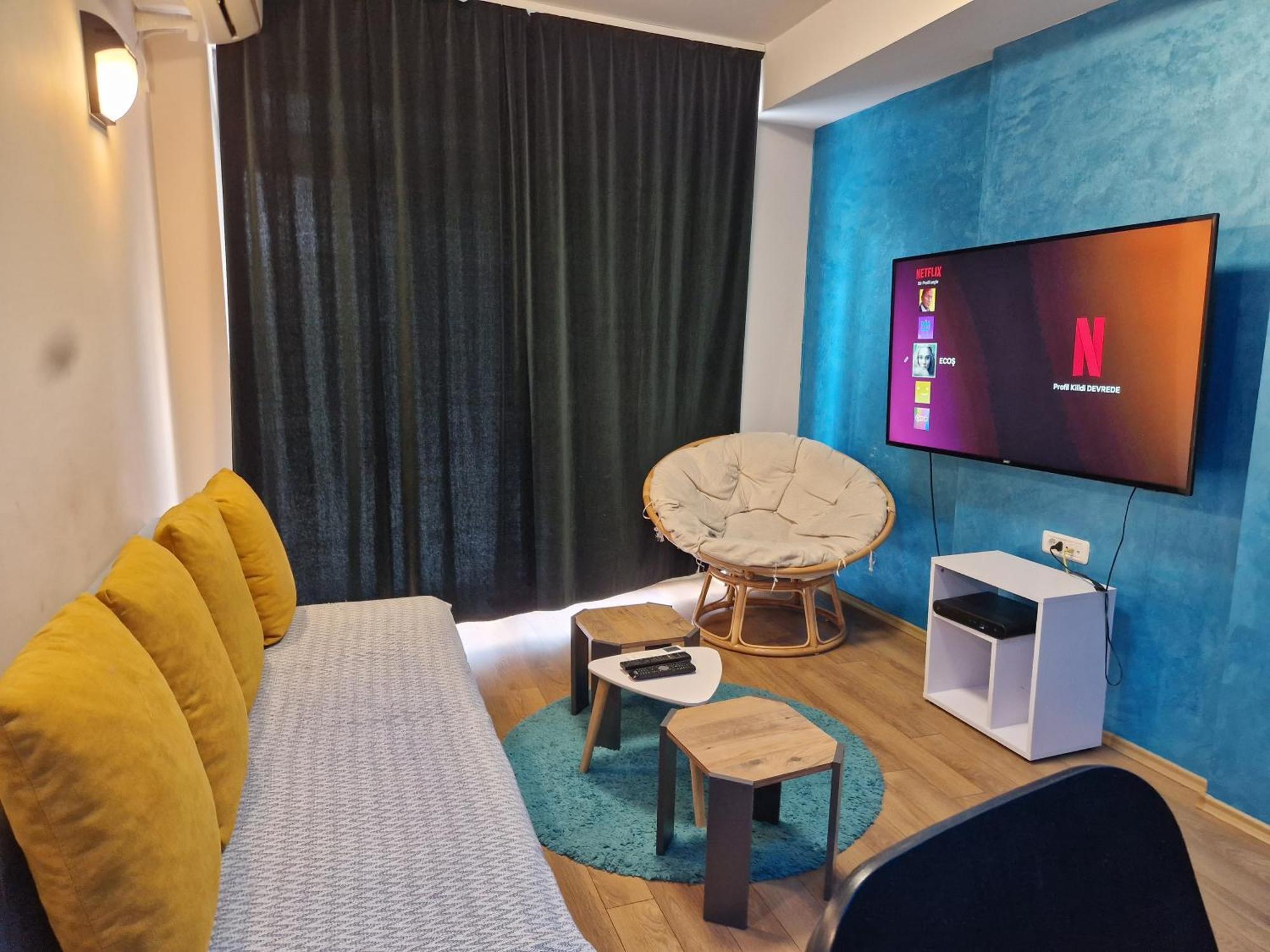 Vanilla Boutique Apartments Skopje Ngoại thất bức ảnh