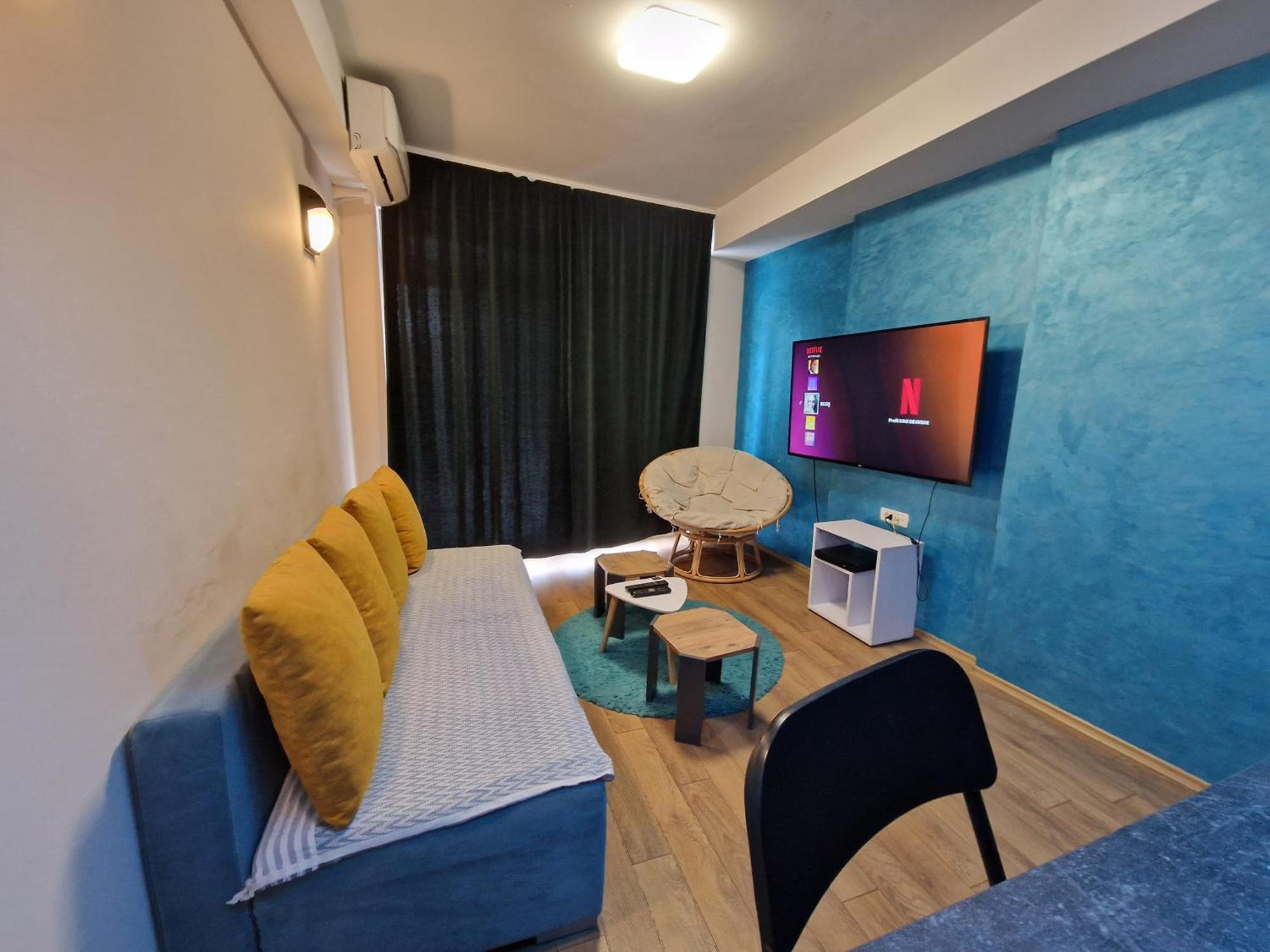 Vanilla Boutique Apartments Skopje Ngoại thất bức ảnh