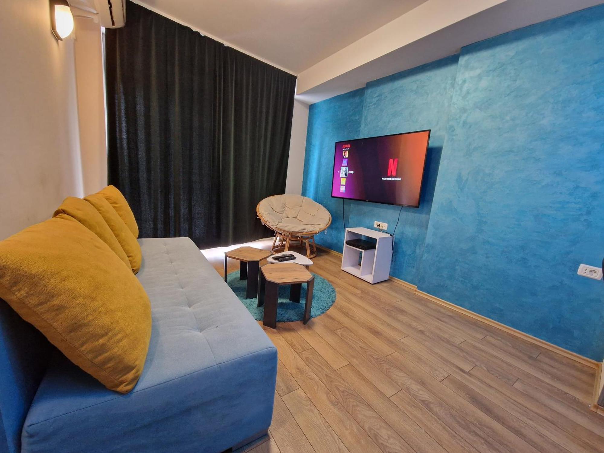 Vanilla Boutique Apartments Skopje Ngoại thất bức ảnh
